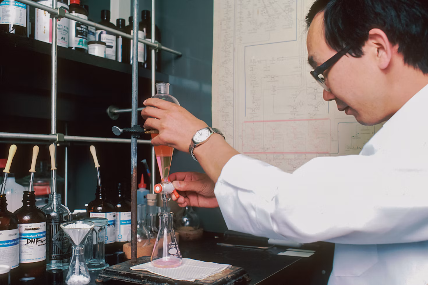Biopharma and life sciences